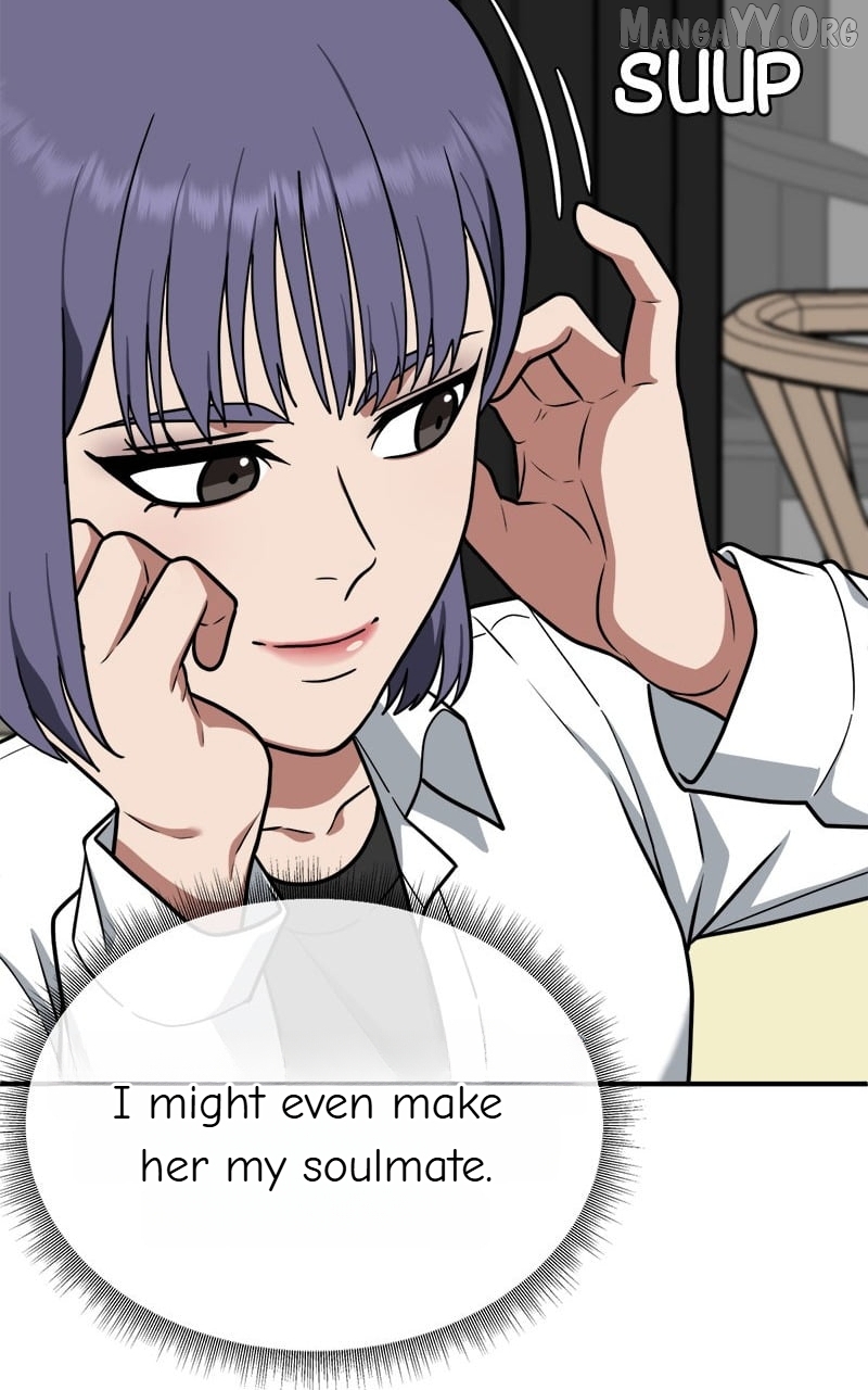 Change Me Chapter 109 - page 35
